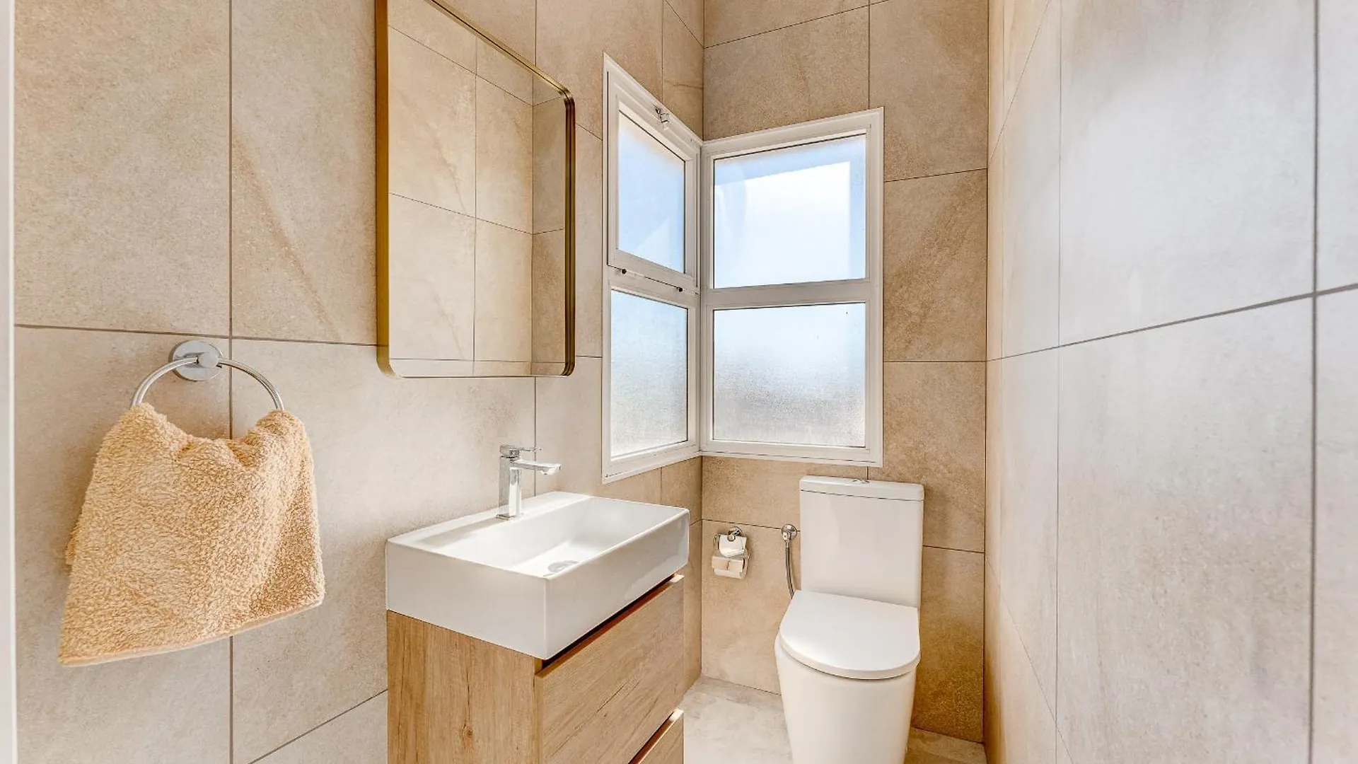 Apartamento Yucca Park, Lovely, Quiet, 2 Bedroom, 70M2, Ocean Pool View! Costa Adeje